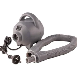 Ilmavolttipatja AirTrack Nordic Sähköpumppu 600W