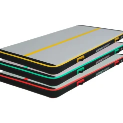 Ilmavolttirata AirTrack Nordic Carbon, leveys 150cm, eri vaihtoehtoja