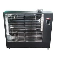 Infrapunalämmitin Emax Heating, diesel/polttoöljykäyttöinen, 18.5kW
