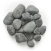 Iso koristekivi Kekkilä, 60 säkkiä x 10 kg/lava, 30-60mm, harmaa basaltti