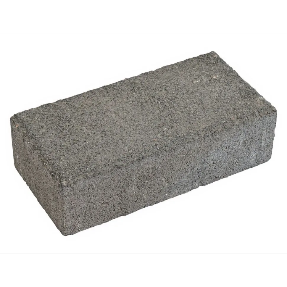 Iso sauvakivi 278x138x60 mm harmaa
