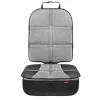 Istuinsuoja Reer TravelKid Maxi Protect auton takapenkin selkänojaan