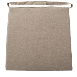 Istuintyyny Home4You WICKER 2-3 48x46xK3 cm, beige