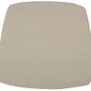 Istuintyyny Home4You WICKER-1 47x47xK5 cm, beige