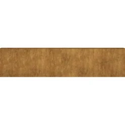Istutuslaatikko 360x40x80 cm corten-teräs