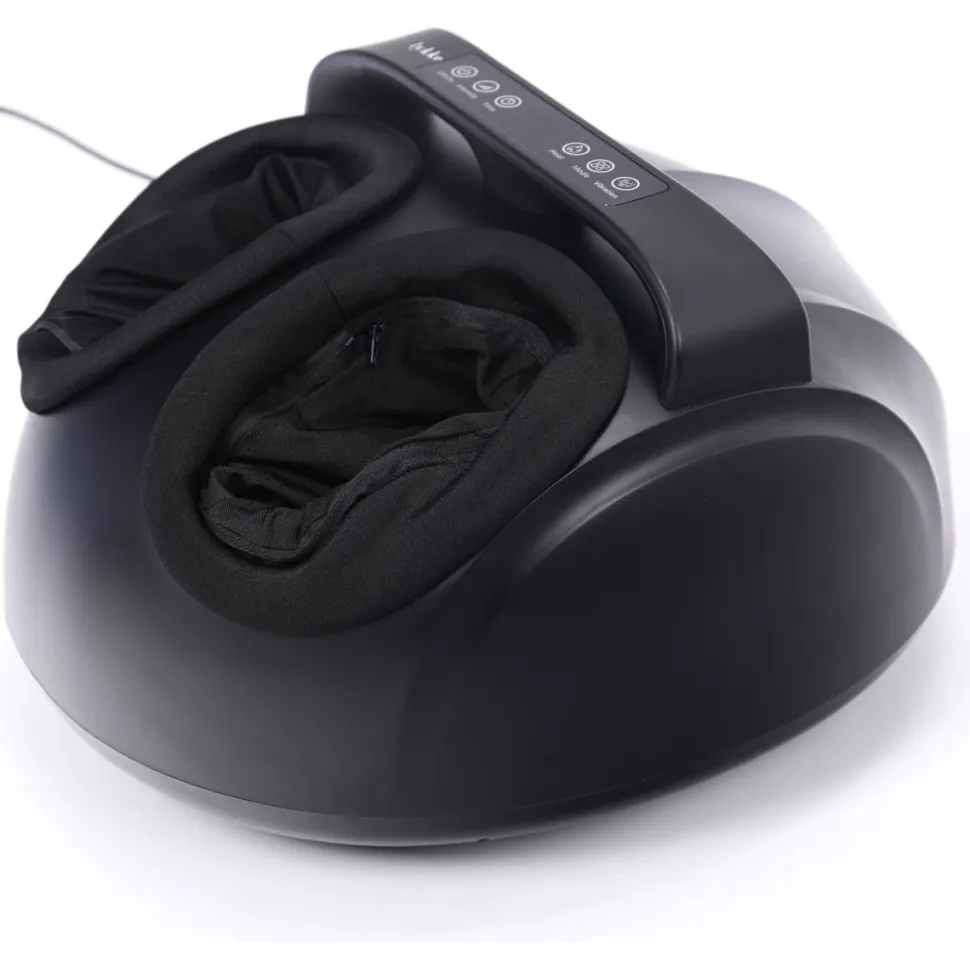 Jalkahierontalaite Lykke Premium