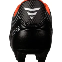 Jalkapallokengät Core JR Striker, musta, eri kokoja