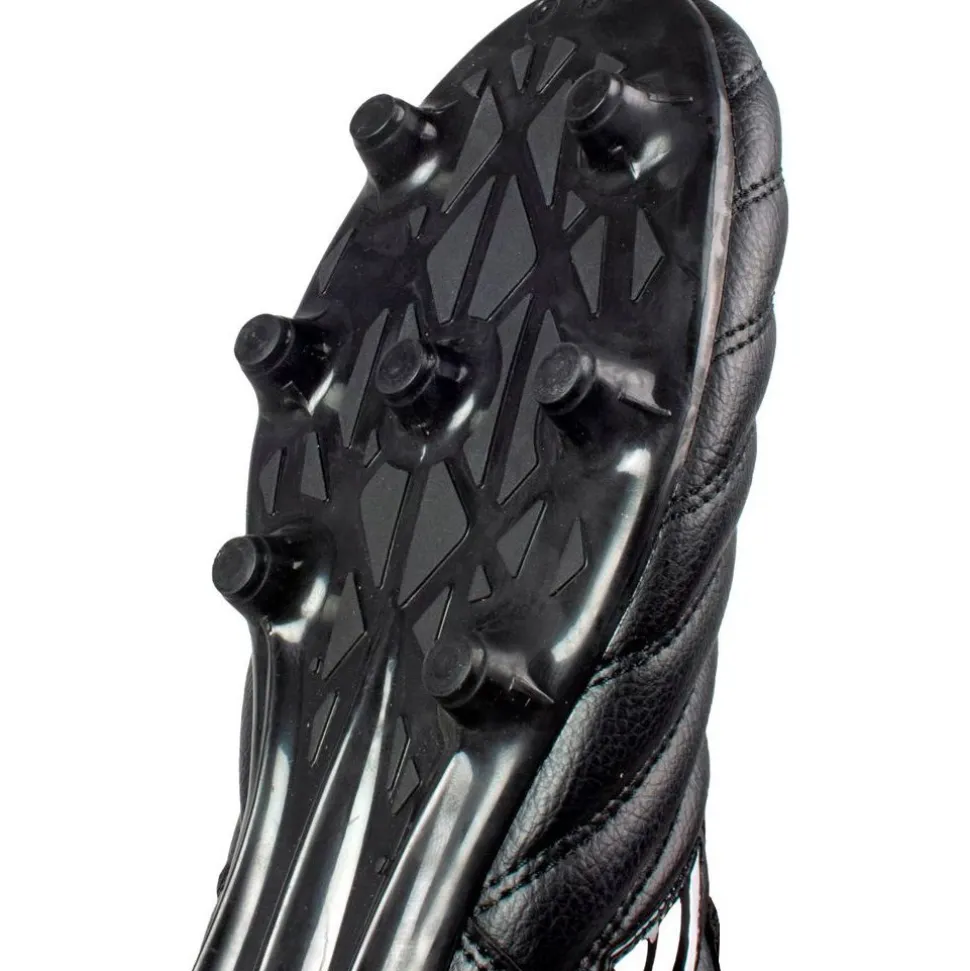 Jalkapallokengät Core SR Pitch Vision, musta, eri kokoja