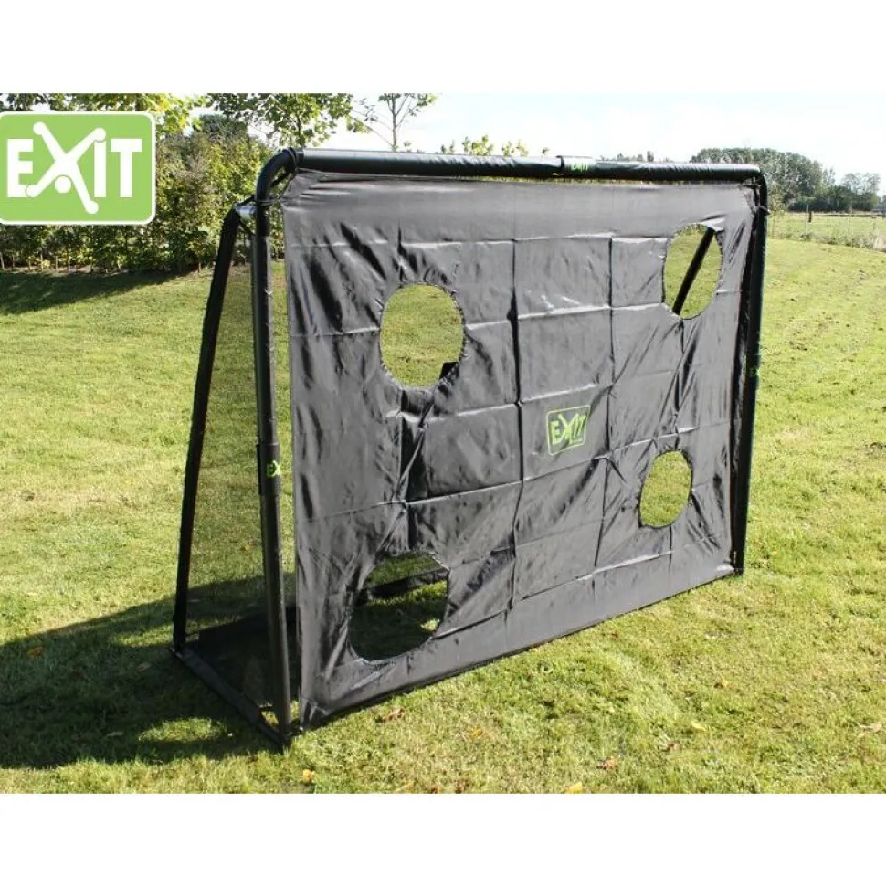 Jalkapallomaali Exit Coppa 170x220cm