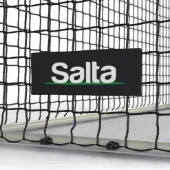 Jalkapallomaali Salta, Champion, hopea, eri kokoja