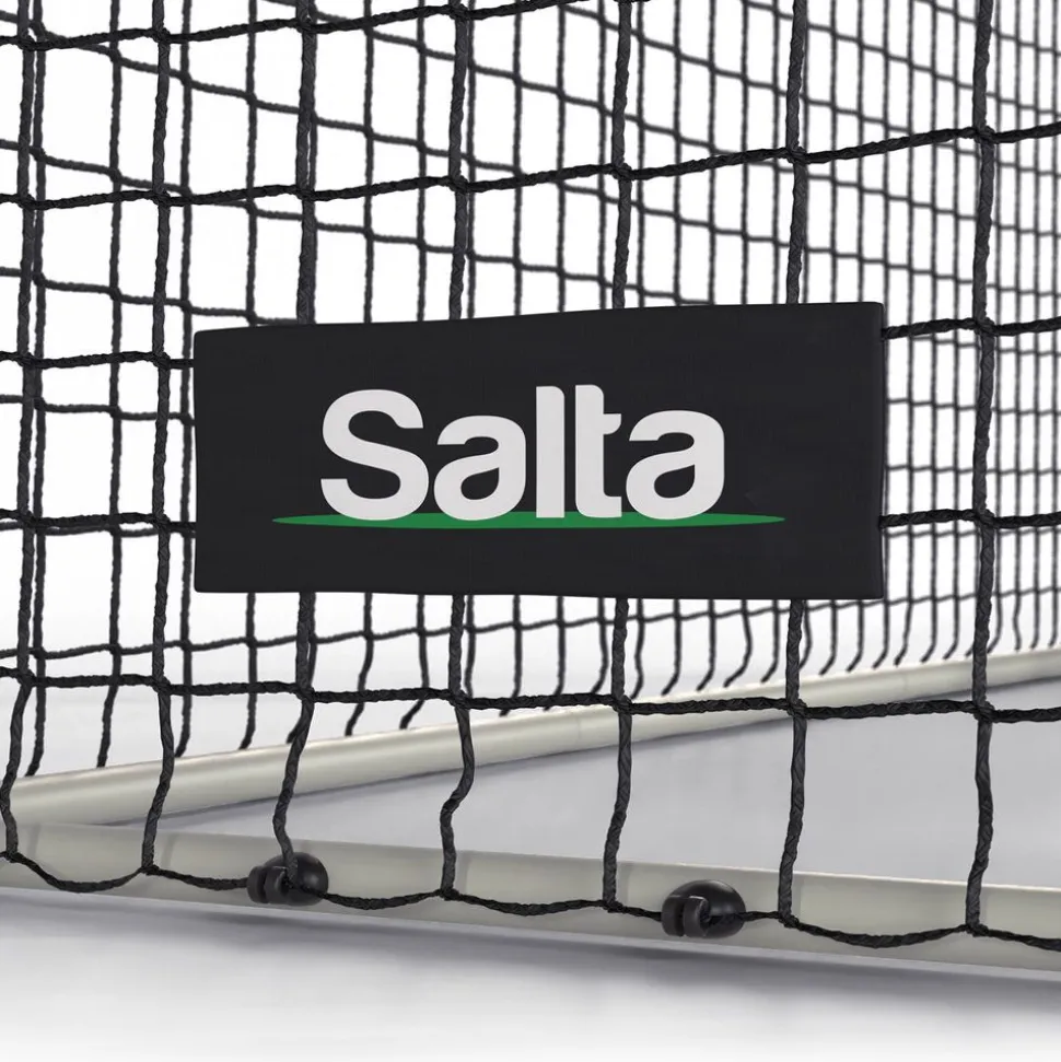Jalkapallomaali Salta, Champion, hopea, eri kokoja