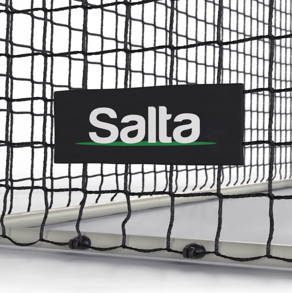 Jalkapallomaali Salta, Champion, hopea, eri kokoja