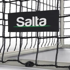 Jalkapallomaali Salta, Champion, hopea, eri kokoja