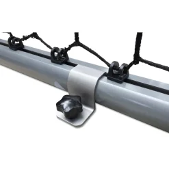 Jalkapallomaalin kiinnikesetti Exit Scala ruohikolle 2 kpl