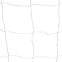 Jalkapallomaali 240x90x150cm, teräs