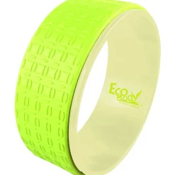 Joogarengas Eco Body, lime