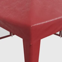 Juhlateltta verkkosivuseinillä, HDPE, eri kokoja ja värejä (02196)
