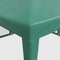 Juhlateltta verkkosivuseinillä, HDPE, eri kokoja ja värejä (02196)