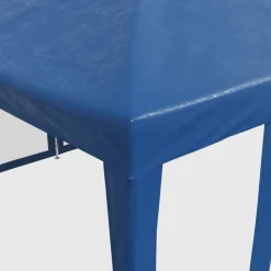 Juhlateltta verkkosivuseinillä, HDPE, eri kokoja ja värejä (02196)