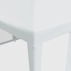 Juhlateltta verkkosivuseinillä, HDPE, eri kokoja ja värejä (02196)