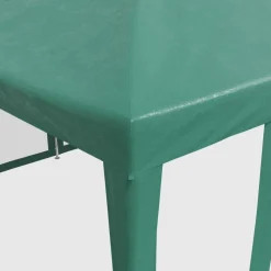 Juhlateltta verkkosivuseinillä, HDPE, eri kokoja ja värejä (02196)