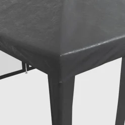 Juhlateltta verkkosivuseinillä, HDPE, eri kokoja ja värejä (02196)