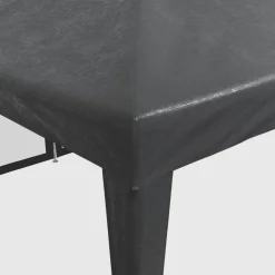 Juhlateltta verkkosivuseinillä, HDPE, eri kokoja ja värejä (02196)