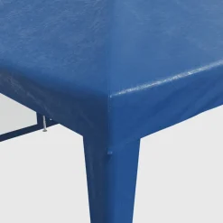 Juhlateltta verkkosivuseinillä, HDPE, eri kokoja ja värejä (02196)