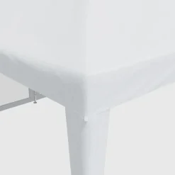Juhlateltta verkkosivuseinillä, HDPE, eri kokoja ja värejä (02196)