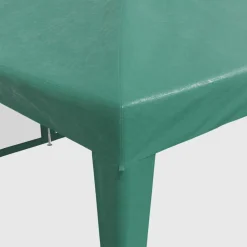 Juhlateltta verkkosivuseinillä, HDPE, eri kokoja ja värejä (02196)