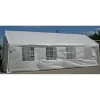 Juhlateltta Home4you 4x8m valkoinen