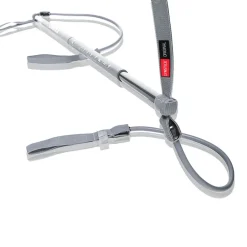 Jumppakeppi Gymstick Original 2.0 Extra Strong hopea