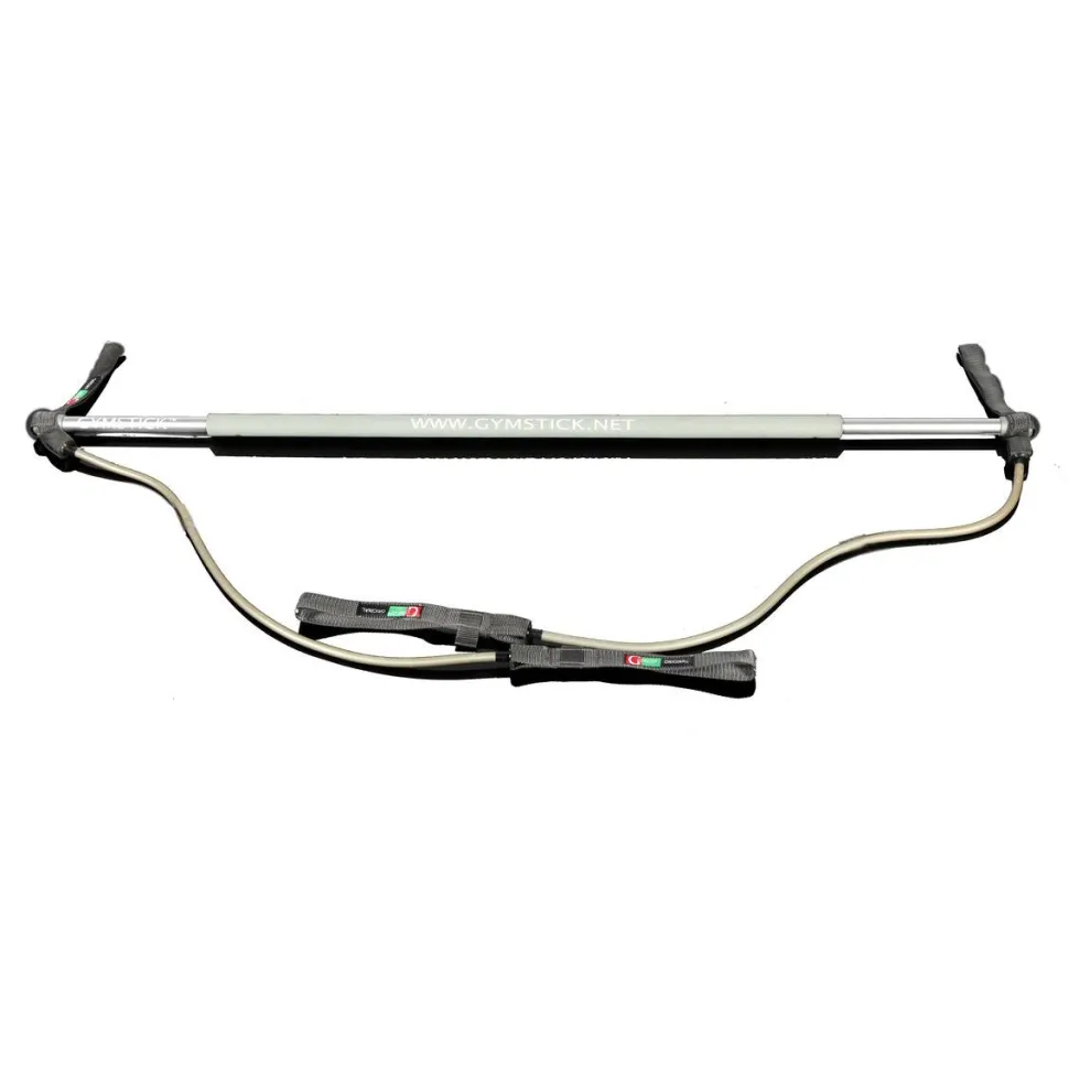 Jumppakeppi Gymstick Original 2.0 Extra Strong hopea