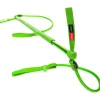 Jumppakeppi Gymstick Original 2.0 Light vihreä