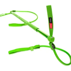 Jumppakeppi Gymstick Original 2.0 Light vihreä