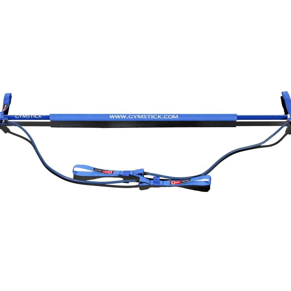 Jumppakeppi Gymstick Original 2.0 Medium sininen