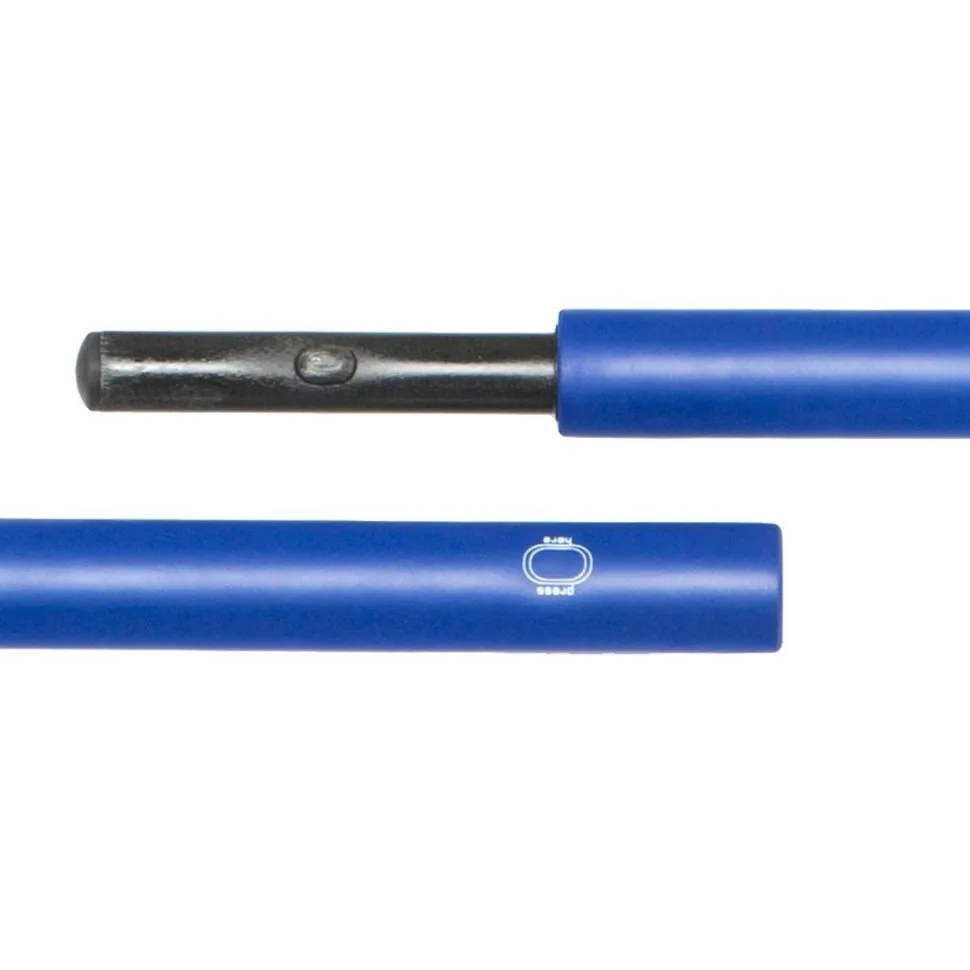 Jumppakeppi Gymstick Original 2.0 Strong musta