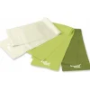 Jumppakuminauha Eco Body Light 120cm, lime