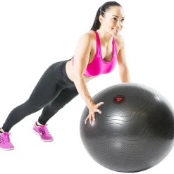 Jumppapallo Gymstick 65 cm