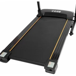 Juoksumatto Core V2 12km/h taitettava