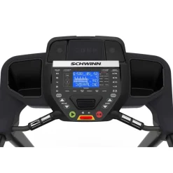 Juoksumatto Schwinn 510T 16 km/h