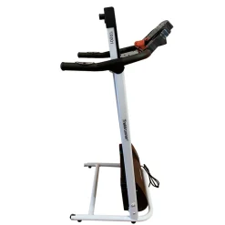Juoksumatto/kävelymatto Trekkrunner TR001 max 12 km/h 1.5 hv taitettava