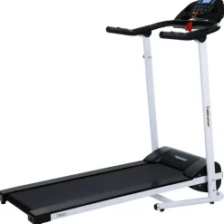 Juoksumatto/kävelymatto Trekkrunner TR001 max 12 km/h 1.5 hv taitettava