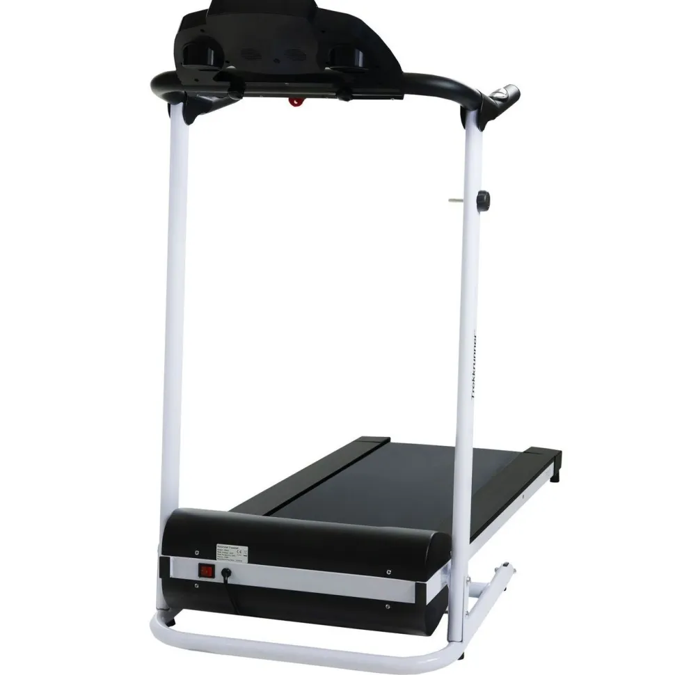 Juoksumatto/kävelymatto Trekkrunner TR001 max 12 km/h 1.5 hv taitettava