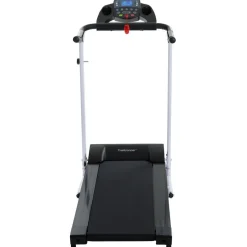 Juoksumatto/kävelymatto Trekkrunner TR001 max 12 km/h 1.5 hv taitettava