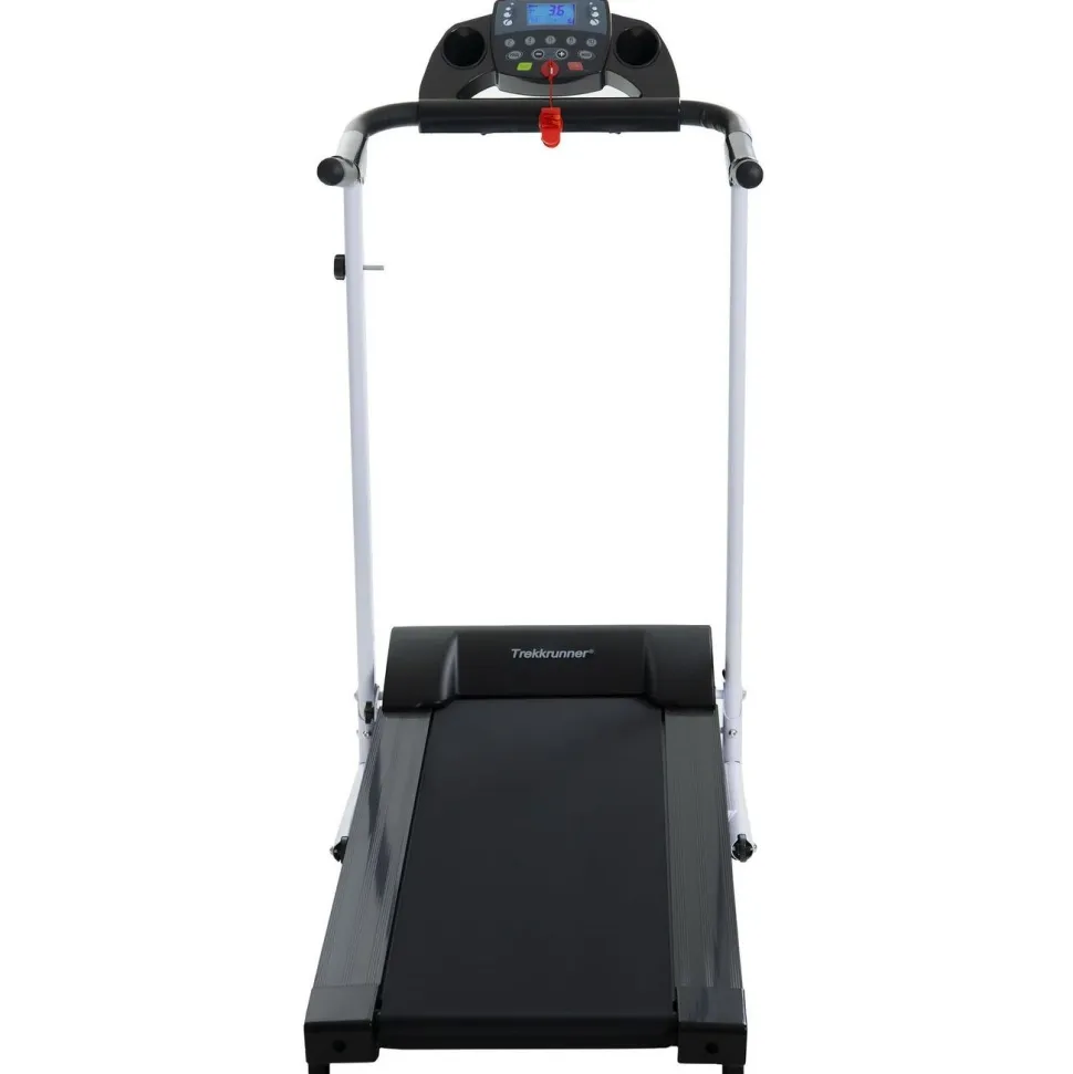 Juoksumatto/kävelymatto Trekkrunner TR001 max 12 km/h 1.5 hv taitettava