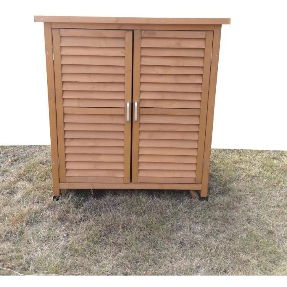 Kaappi AB Polar 87x40x95 cm