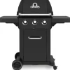 Kaasugrilli Broil King Royal 320 Shadow, 3 poltinta