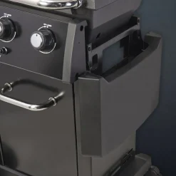 Kaasugrilli Broil King Royal 320 Shadow, 3 poltinta