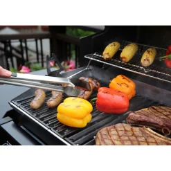 Kaasugrilli Broil King Royal 320 Shadow, 3 poltinta